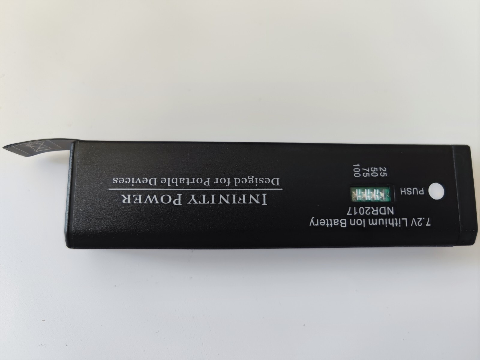 New NDR2017 Battery 7.2V For Olympus Analyzers Handheld Spectrometer ND2017A29