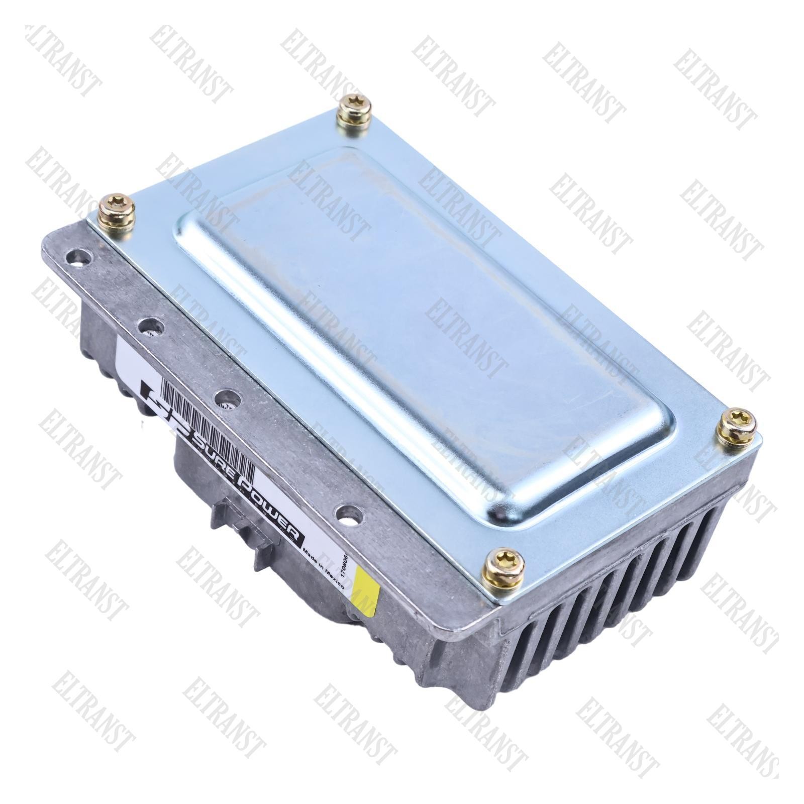 Module Controller 4011831 4011721 Fit for Polaris ATV Trail Blazer 330 Boss 330