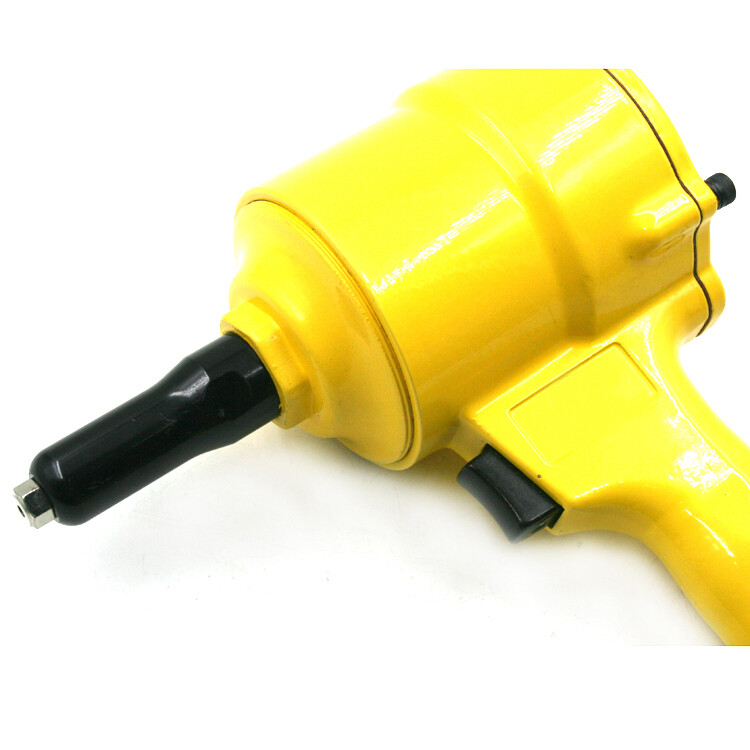 AirRiveter Hydraulic Pop Rivet PneumaticRivetingGun 3/16 5/32 1/8 3/32" HG-A003A