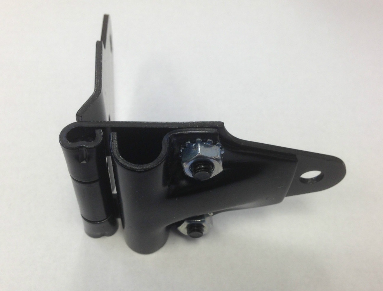 12 pack - Whiting Style Door End Hinge Roll Up Over Head Door Box Truck Trailer