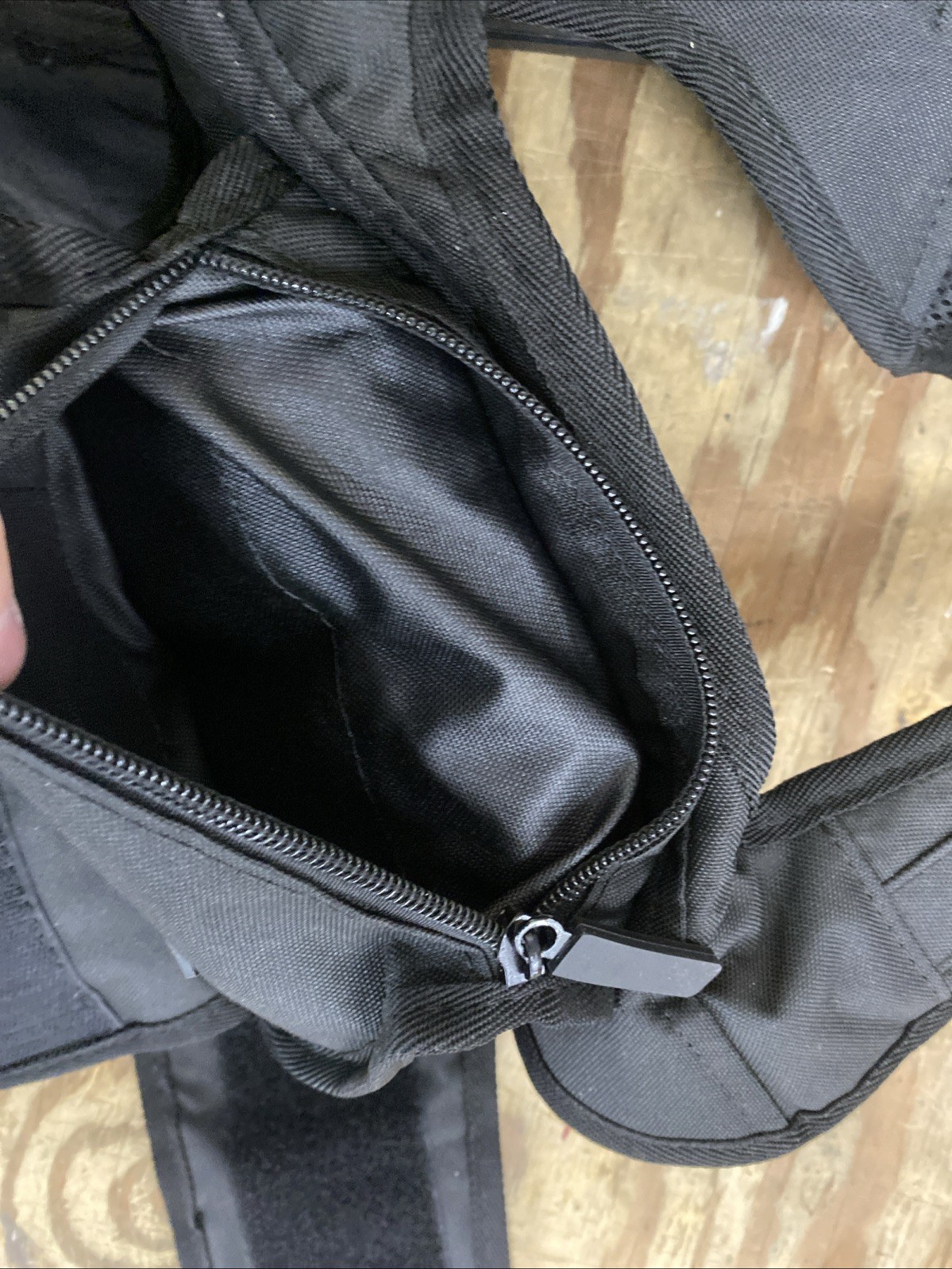 20 LB ETHOS Adjustable Weighted Vest FREE SHIPPING