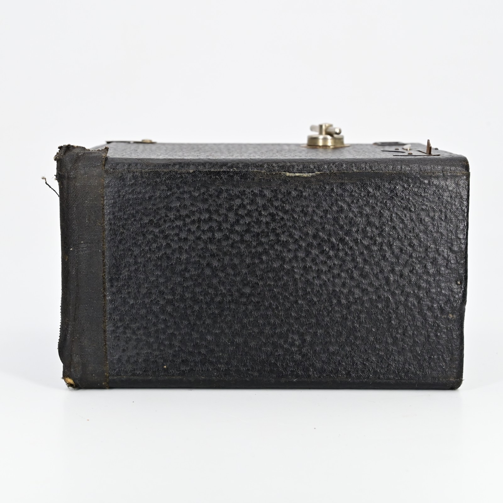 Agfa Ansco No.2 + B-2 Cadet Box Camera For 120 Film Vintage 1930s 1940s