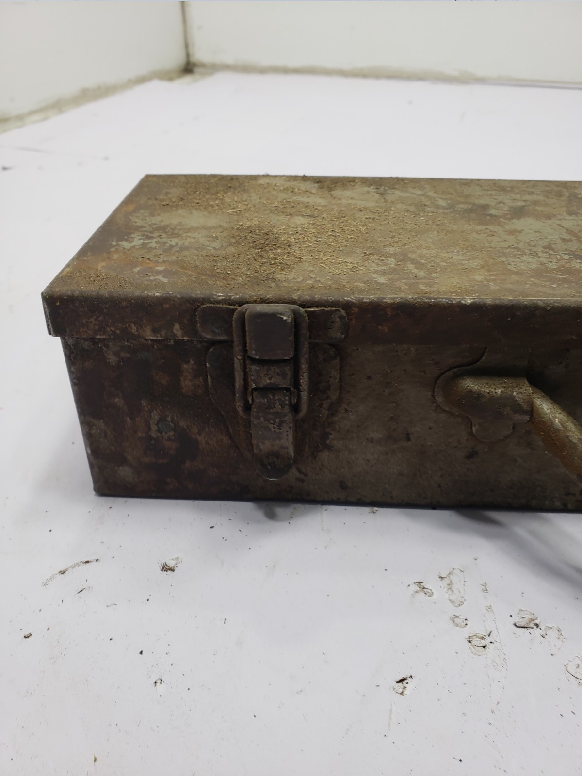 Thomas & Betts Dieless Hydraulic Crimping Tool Head TBM 105-750 Pre Owned