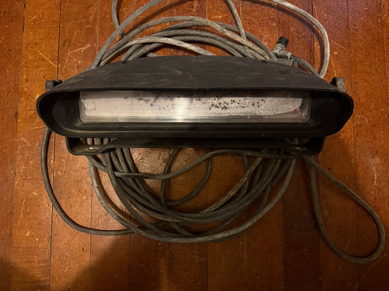 Raven RGL 600 Lightbar (P/N: 1-063-0172-346)