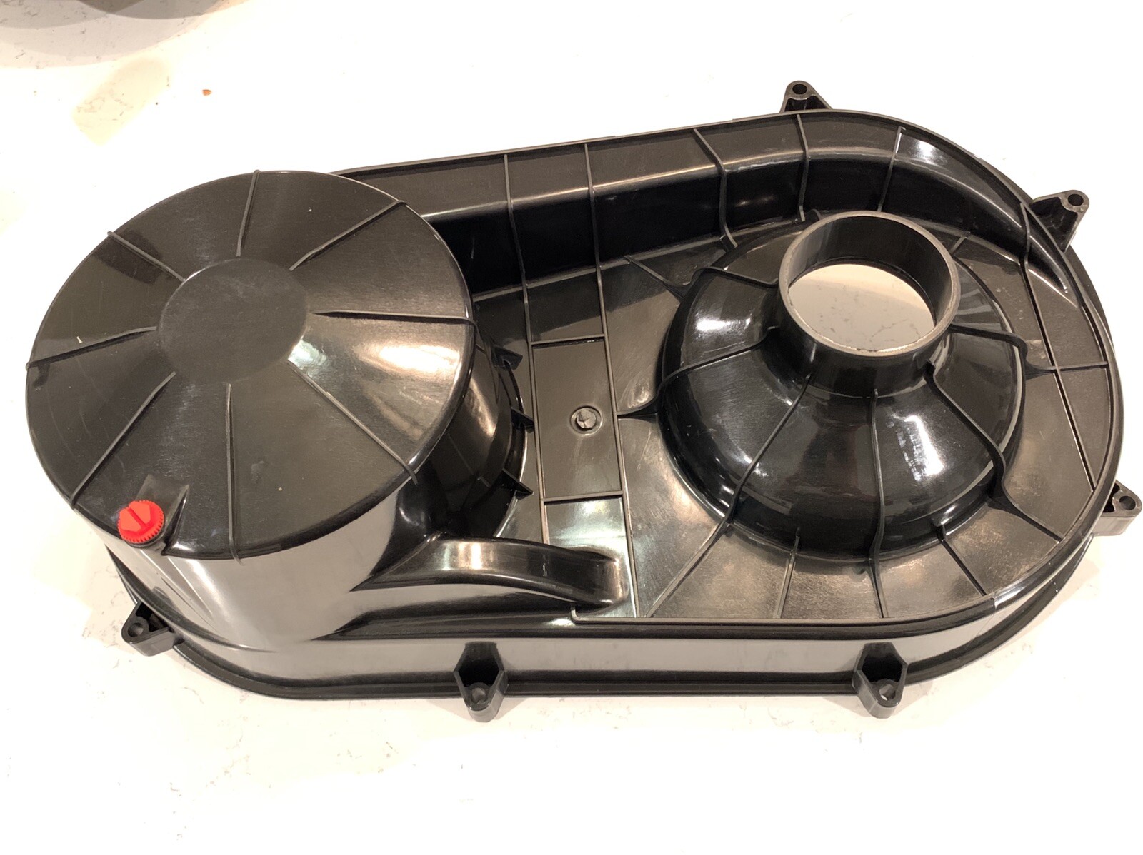 2015+ POLARIS RZR 1000 XP & GENERAL NEW OUTER CLUTCH COVER CVT replace 2635611