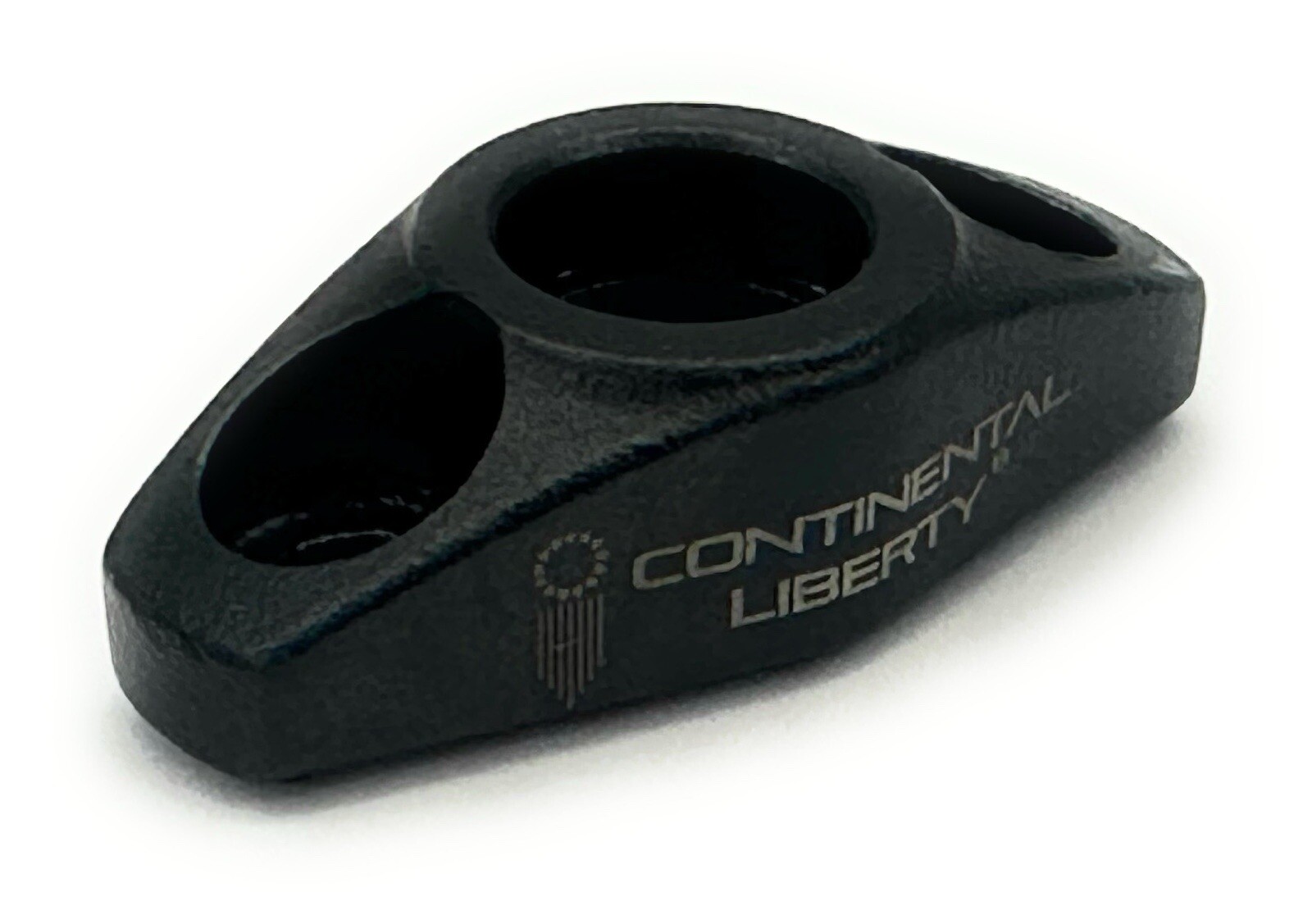 Continental Liberty Stainless Steel MLOK QD Sling Mount