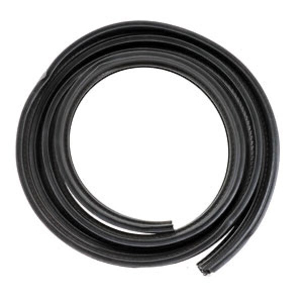 Rubber Door Seal for John Deere 300 Series Skid Steer Loader T318849 READ DESRIP