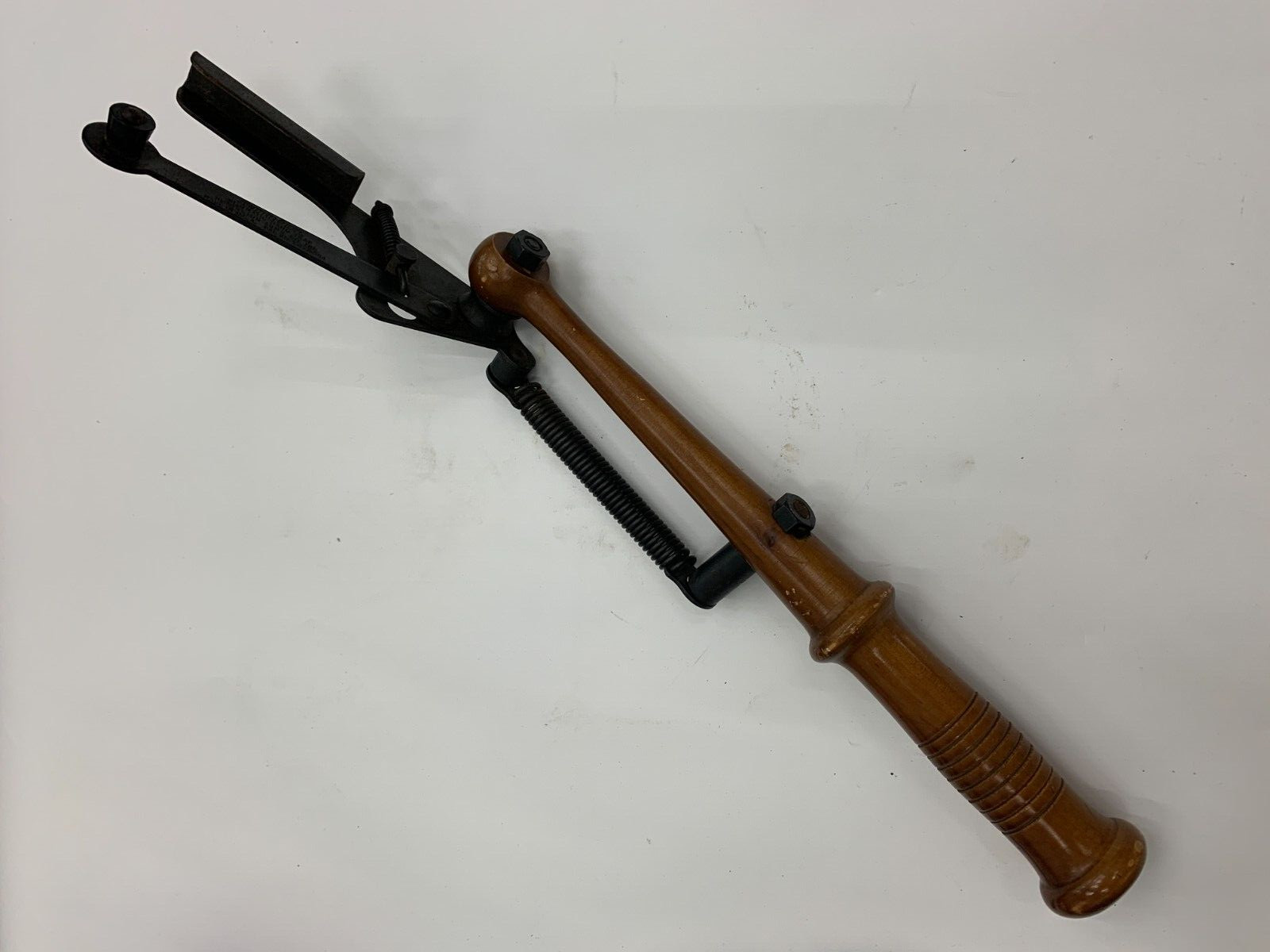 Remington Automatic Hand Trap - Clay Pigeon Thrower - Skeet Thrower