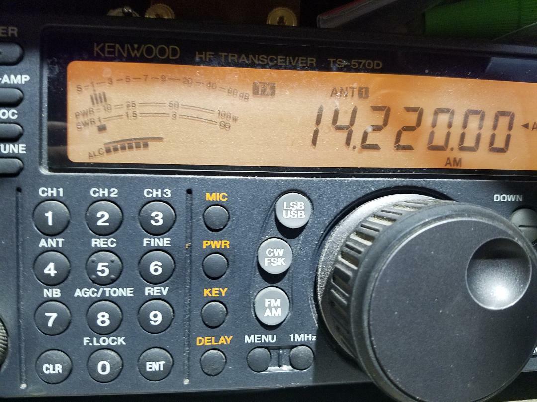 HF End Fed Dipole UJM-EFHW-80-10 200W 80-10m / NO TUNER NEEDED!! / 130 ft long