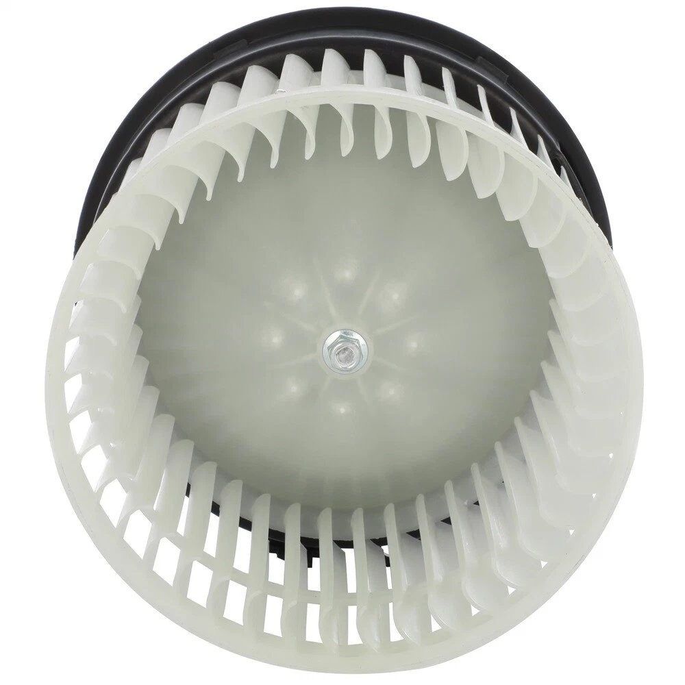 A/C Blower Motor with Fan Cage for 2014-2022 Nissan Rogue/Rogue Sport 272264BU0A