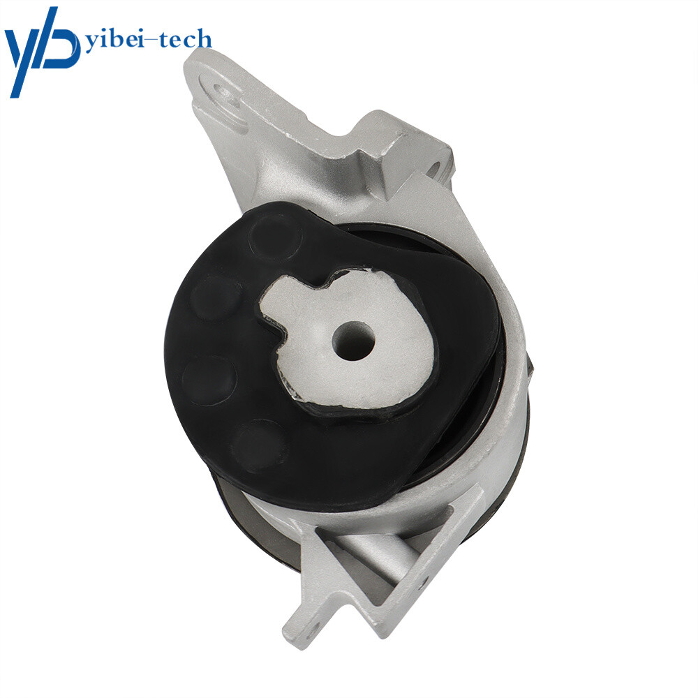 Motor & Trans Mount 3PCS Set For 10-12 Ford Fusion 2.5L 2010 Mercury Milan 2.5L