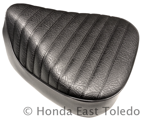 HONDA SEAT WITH COVER 80-86 CT110 69-75 CT90K 76-79 CT90 TRAIL 77200-102-790