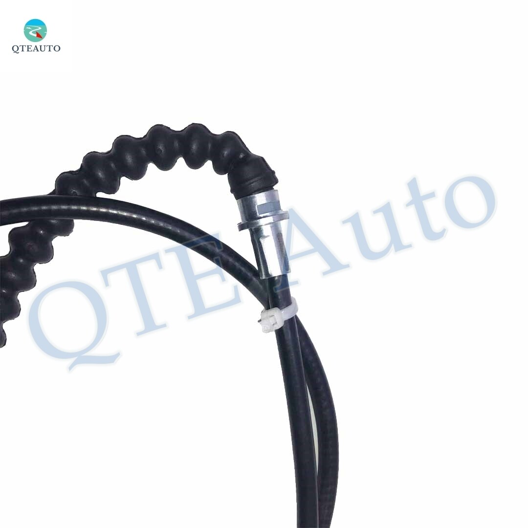 Front Parking Brake Cable For 1984-1988 Toyota Pickup RWD 1/2 Ton 3/4 Ton