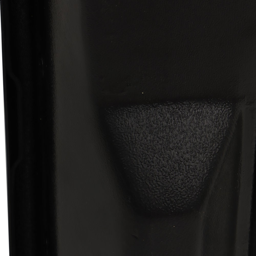 Labwork 2Key 14 ft³ Car Top Cargo Carrier Vehicle Roof Luggage Storage Box