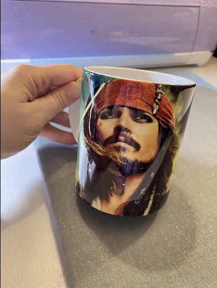 200 Sheets Koala eco Sublimation Paper 8.5x11 for Sublimation Printer Epson 115g