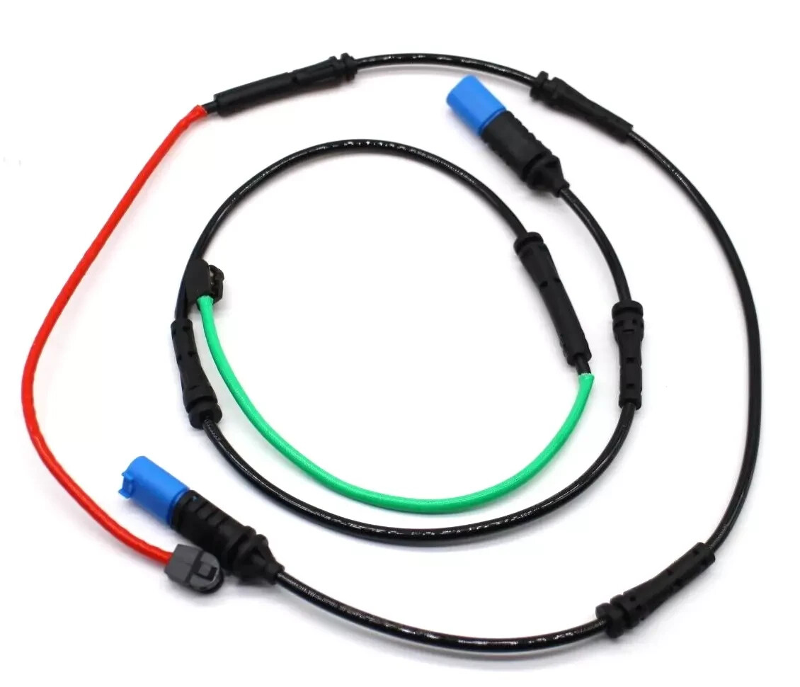 Front & Rear Brake Pad Wear Sensor for BMW 3 G20 G28 G80 G21 G81 4 G23 G22 G26
