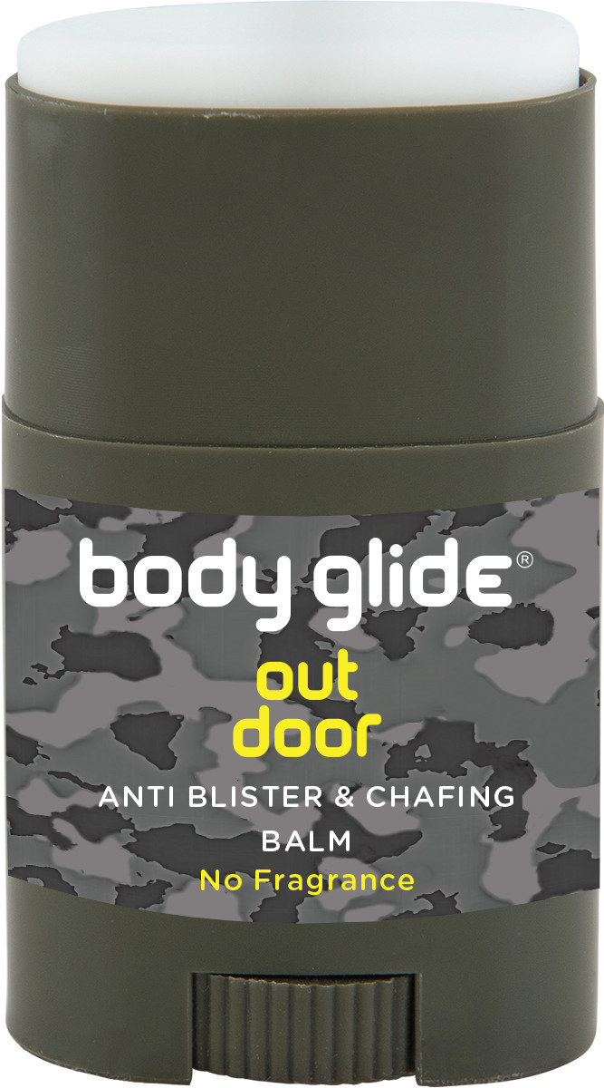 Body Glide Outdoor Anti Chafe Balm