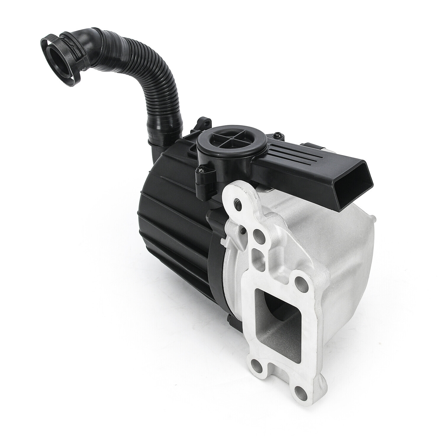 Crankcase Breather Oil Separator For Freightliner Mack MP8 Detroit DD15 DD13