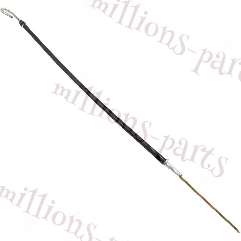 Oil Gauge Tube & Dipstick 770mm For Cummins Engine 6BT