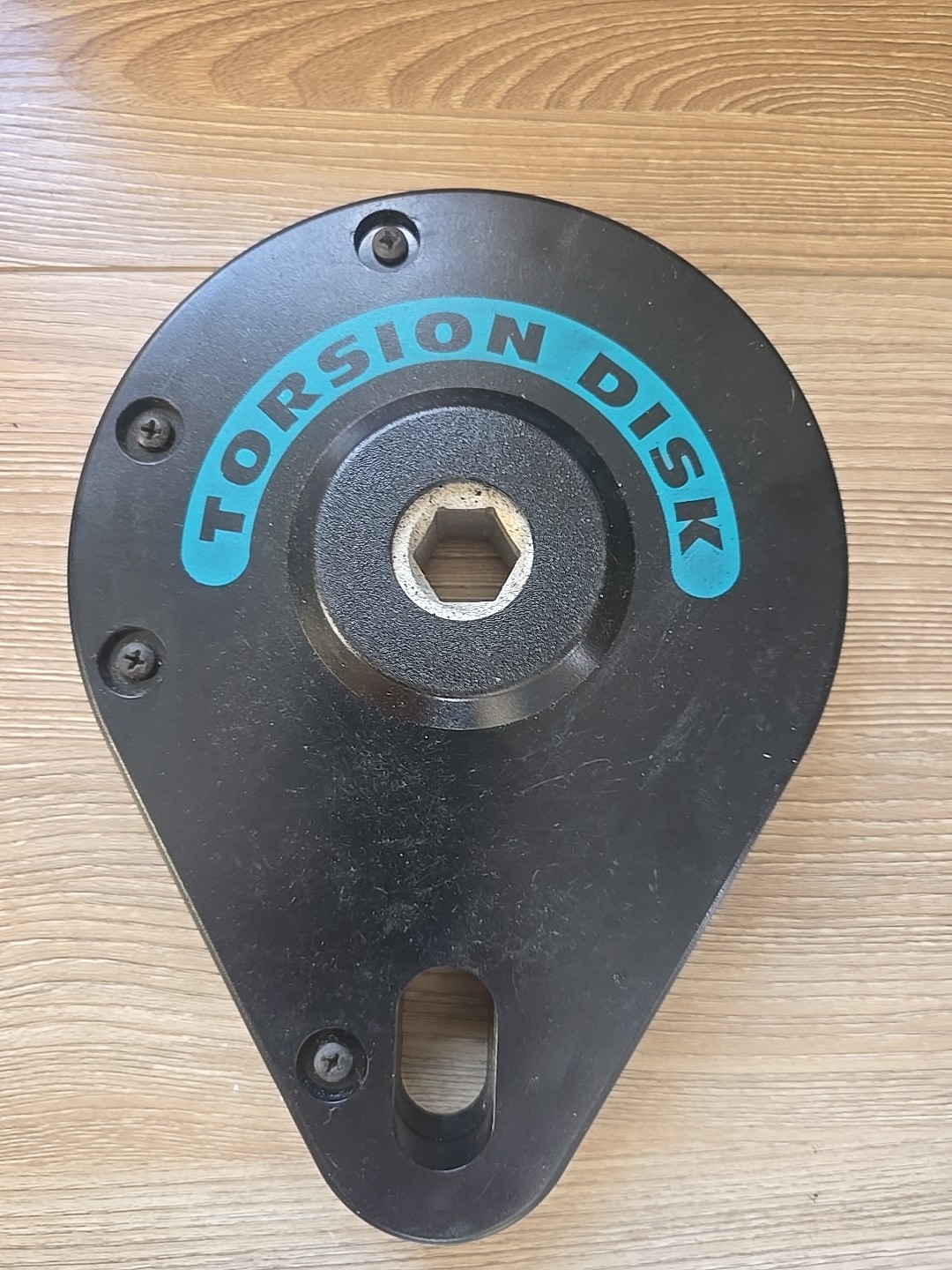 Lot of 3 Body By Jake Ab And Back Plus Replacement Torsion Disks Only