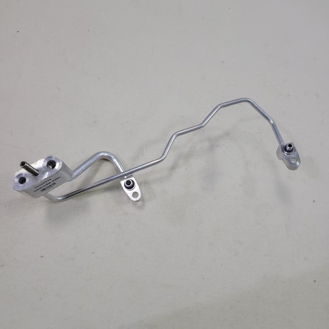 A/C Condenser Line 68194991AD for 2016-2018 Mopar Jeep Cherokee 53365944 3.2L