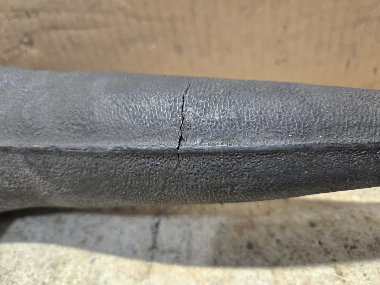 1920s Radiola RCA Loud Speaker Model UZ-1320 Miller Rubber Horn Speaker Parts