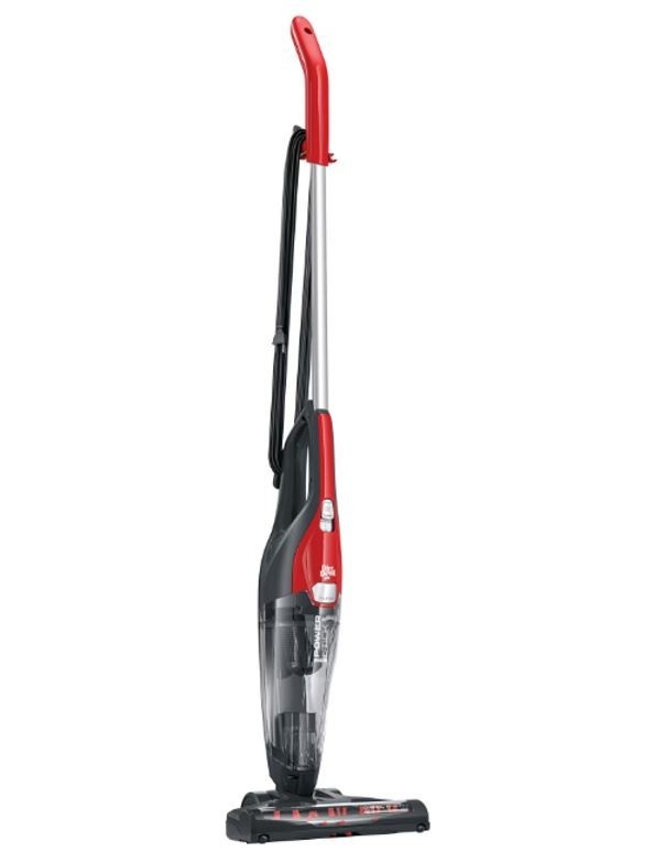 Dirt Devil Power Stick Lite 4-in-1 Corded Stick Vacuum Cleaner, for Rugs SD22030