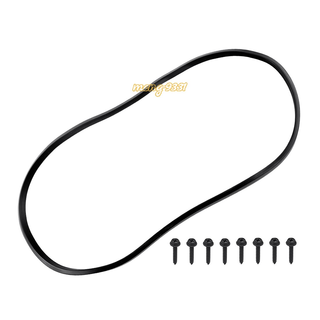 Outer Clutch Cover Seal Gasket 5521831 For Polaris Ranger 500/570/900/1000/Crew