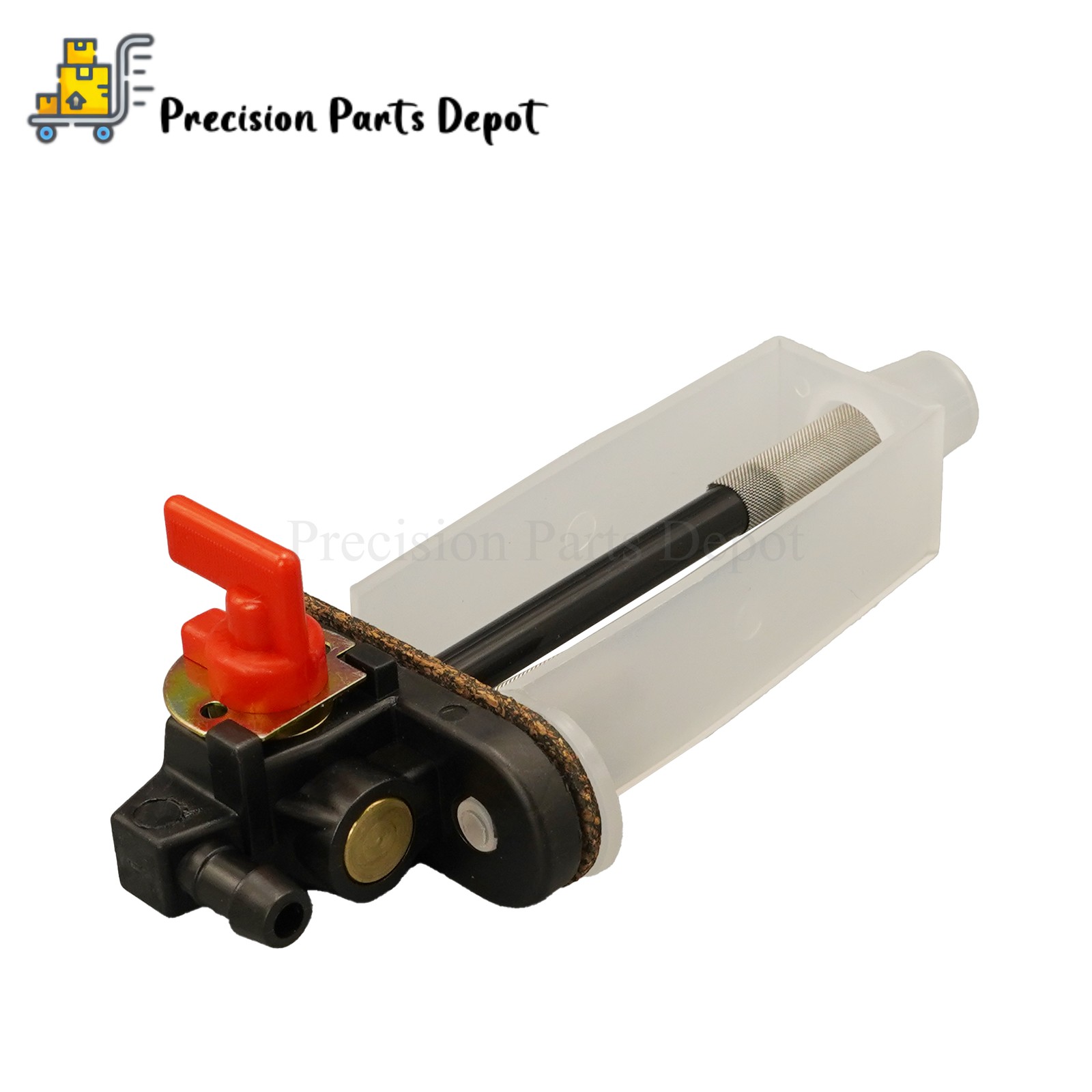 For Polaris Trail Boss Blazer 250 Magnum 425 Petcock Fuel Shut off Valve US