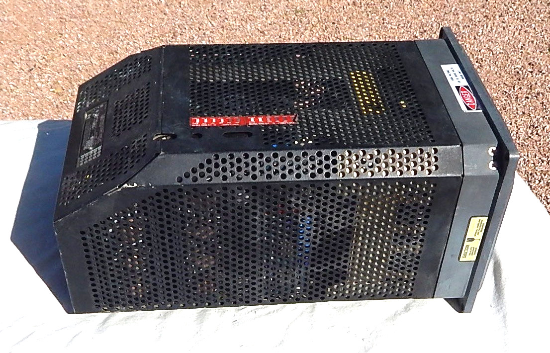 Regional Airlines & Corporate Aircraft Electronic Flight Display Type No EFD-86