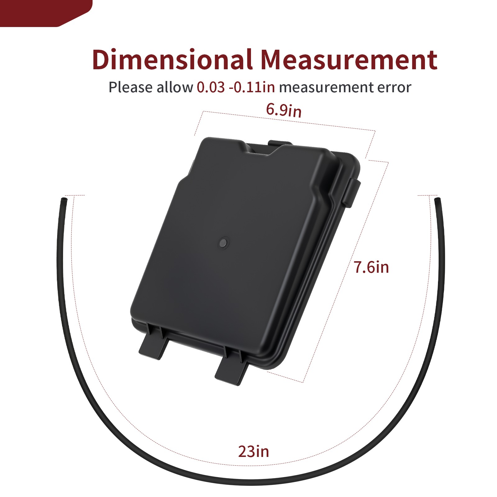 Air Box Cover Lid w/ Seal For Yamaha Big Bear 250 400 Bear Tracker 250 Bruin 250