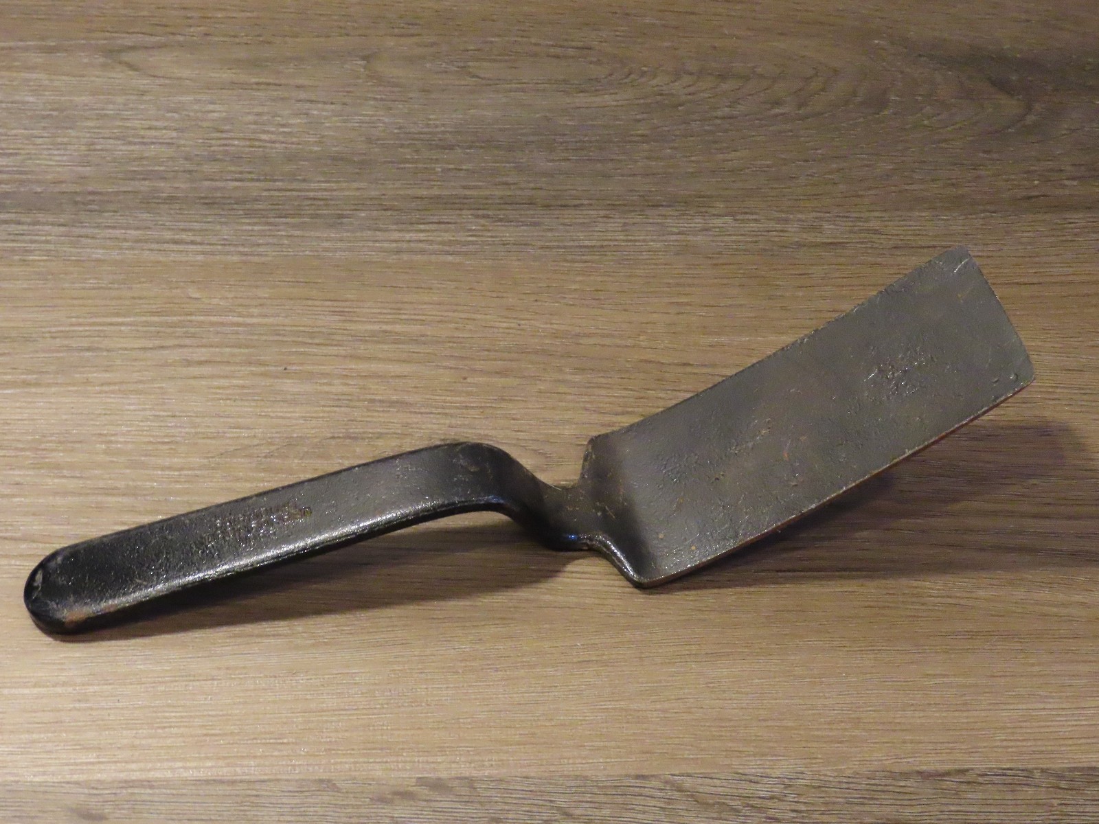 Fairmount 1036 Auto Body DROP FORGED Slapping Spoon