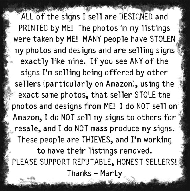 Metal Sign BIKE SHOP bicycle repairs service cyclery dealer cycle cyclist biking