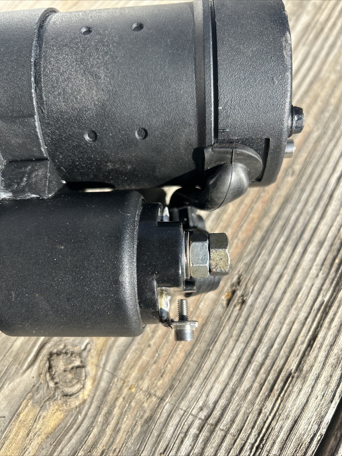 compufire starter 538422