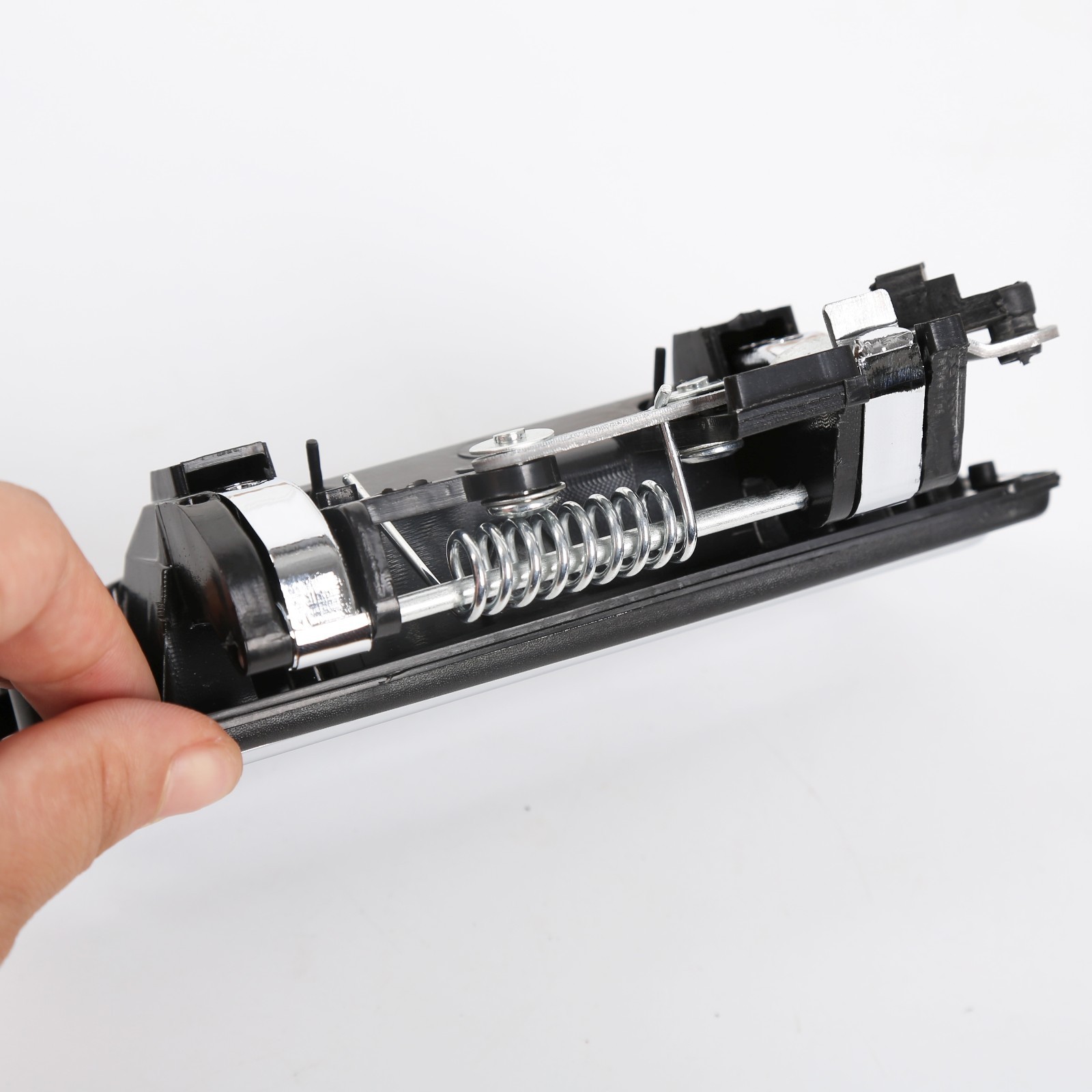 Pair For Toyota Tacoma 95-04 Front Outside Door Handle 69220 69210 35020 Outer