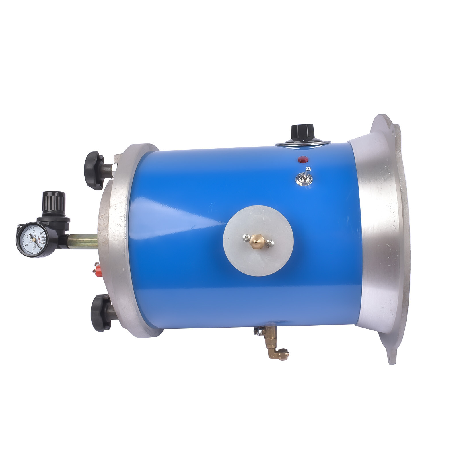 Wax Injection Machine Wax Casting Furnace Adjustable Temp Jewelry Casting Tools