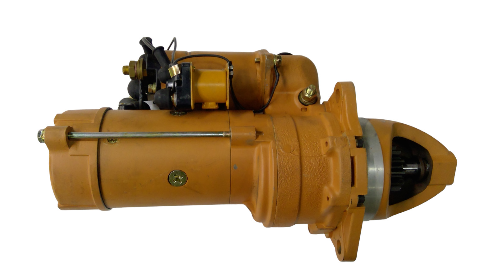 NIKKO STARTER 0-23000-1601 NEW OEM