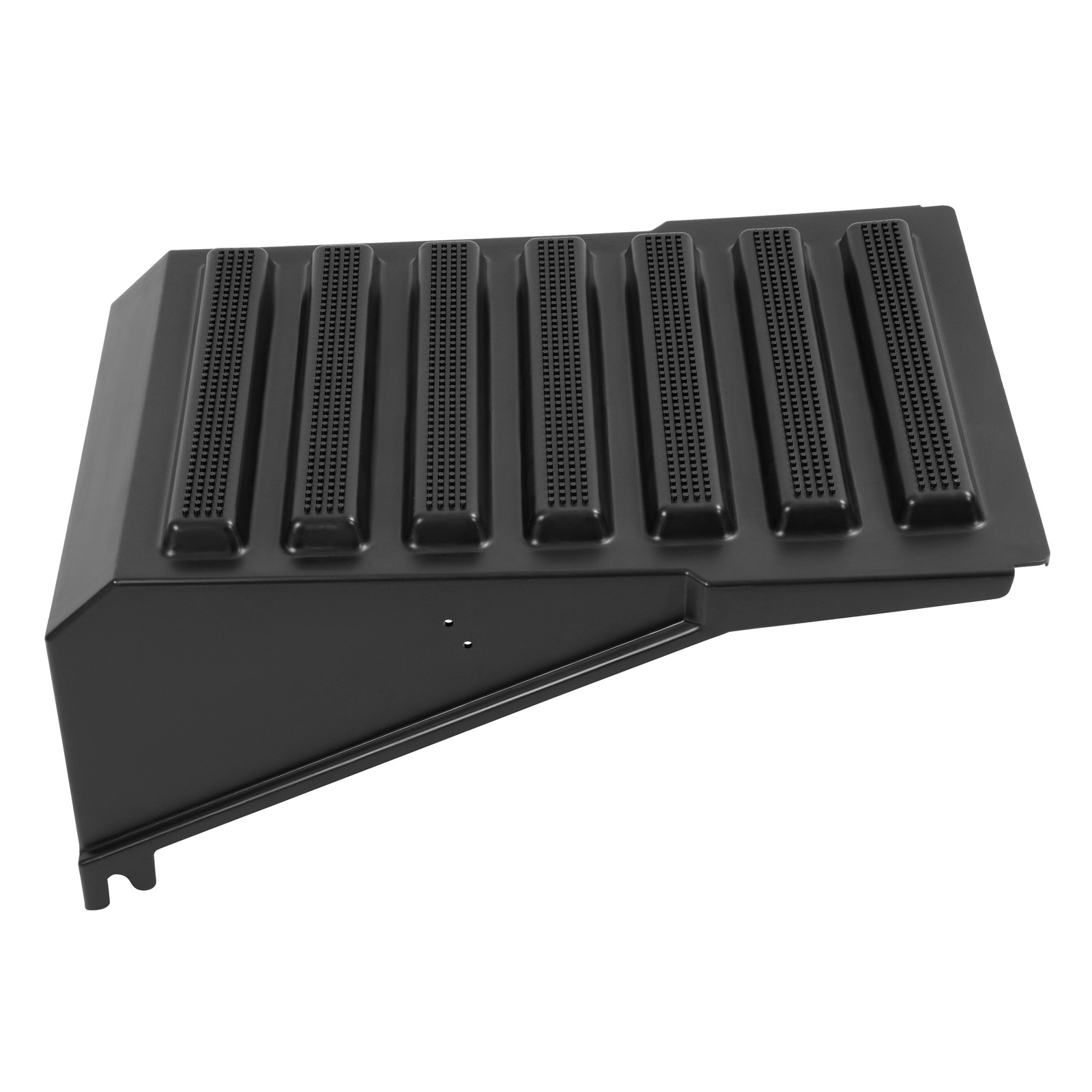 For International 8600 Battery Box Cover Assembly Battery Tray Plastic