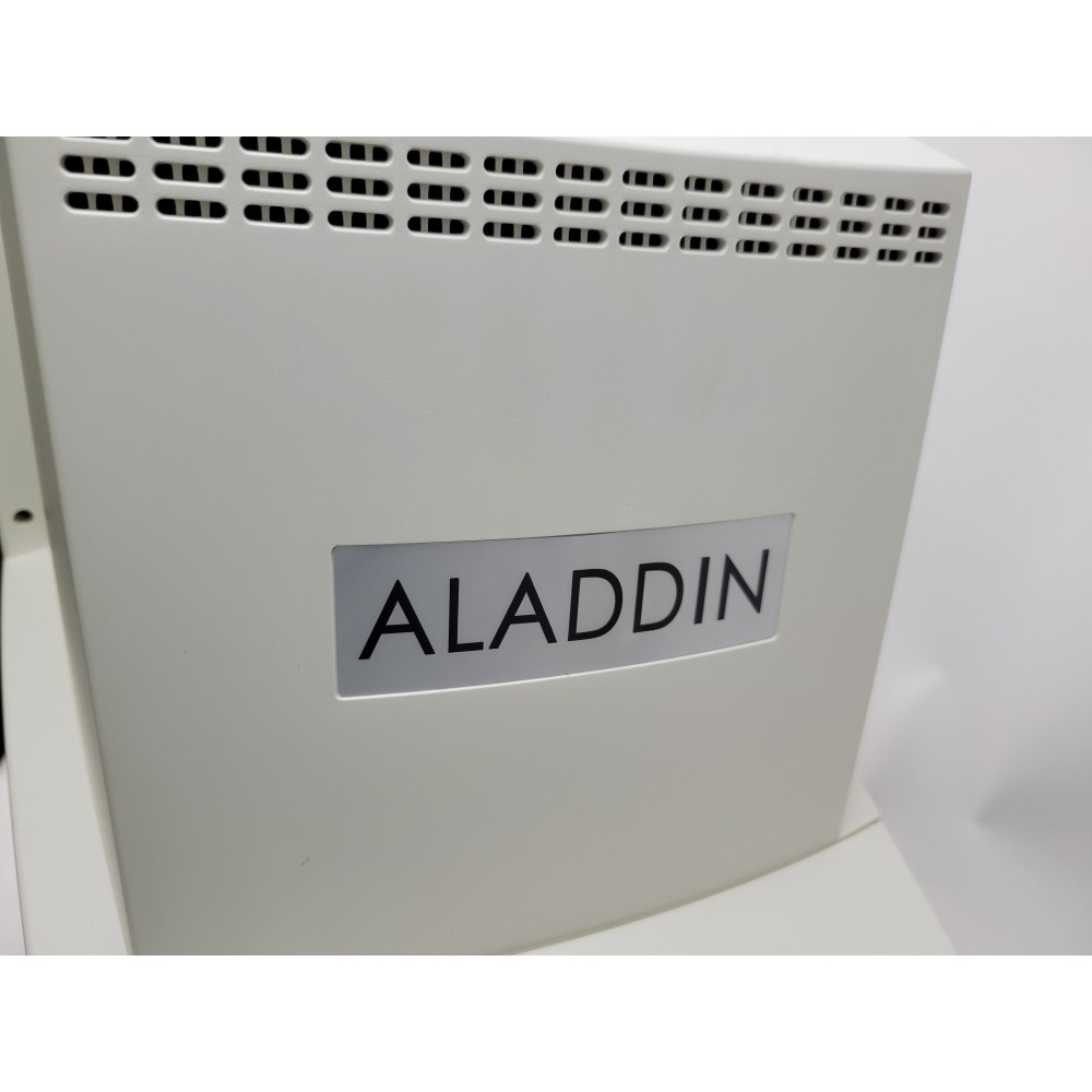 Telesensory Aladdin Rainbow Elite RBP-2 Video Magnifier -Tested- Local Pick Up