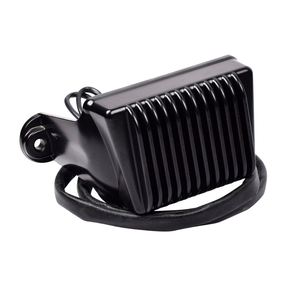 Voltage Regulator Rectifier For Harley Davidson 2004-2005 FLT FLH Electra Road