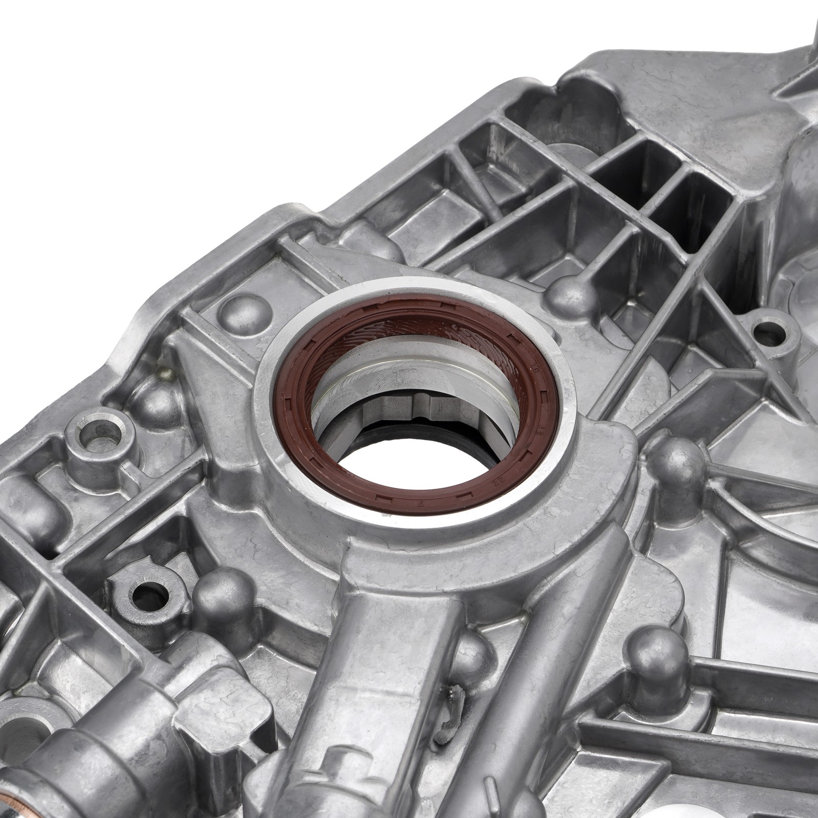 Timing Chain Head Gasket Oil Pump Kit for 2011-2016 Chevy Sonic Cruze Buick 1.4L