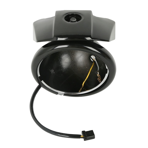 5.75'' Headlight Housing Bucket 5-3/4'' Headlight Mount For Harley Sportster XL