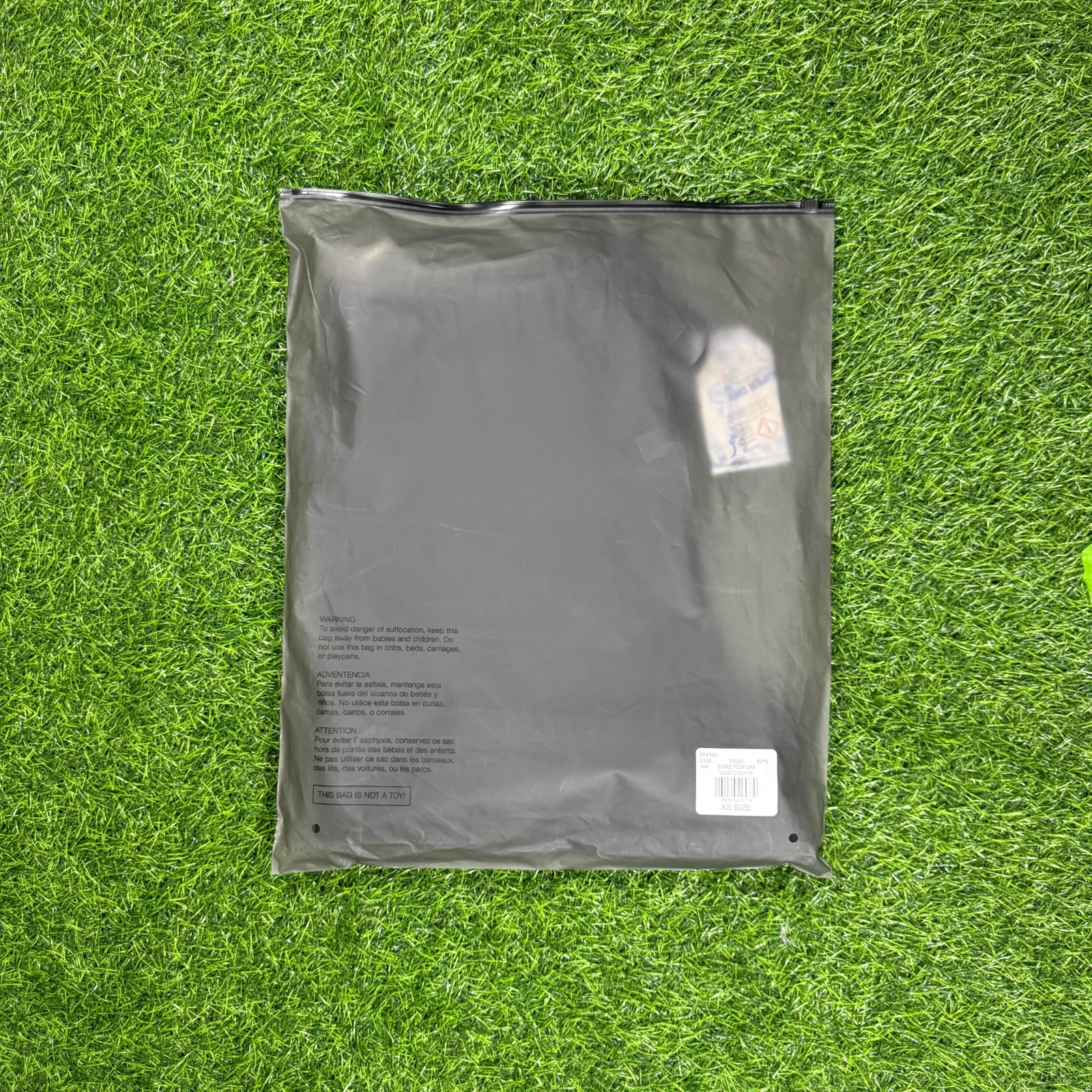 Fear of God Essentials Shorts SS22 Stretch Limo Black - 100% Authentic (XS-XL)