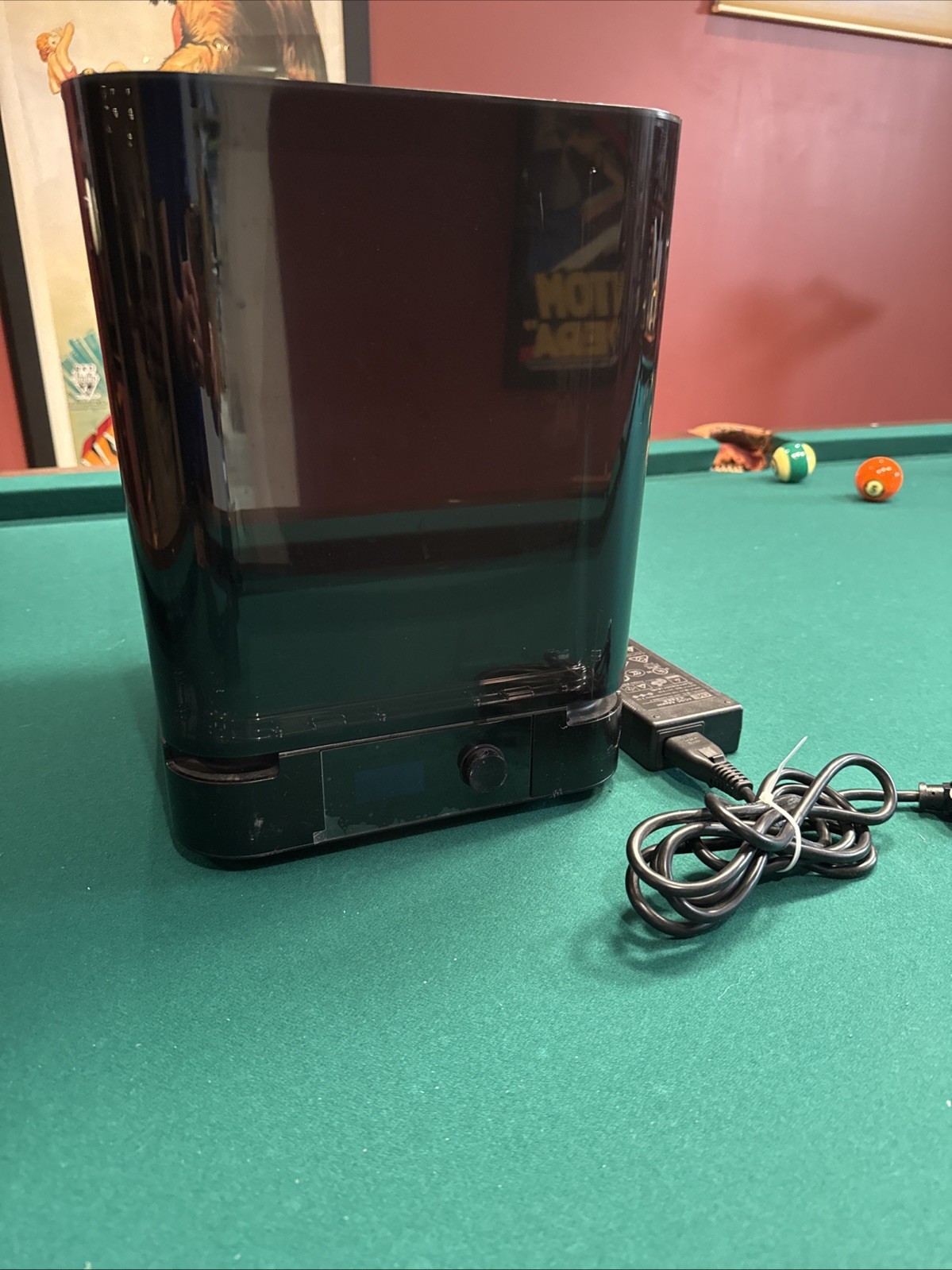 Formlab’s Form Cure