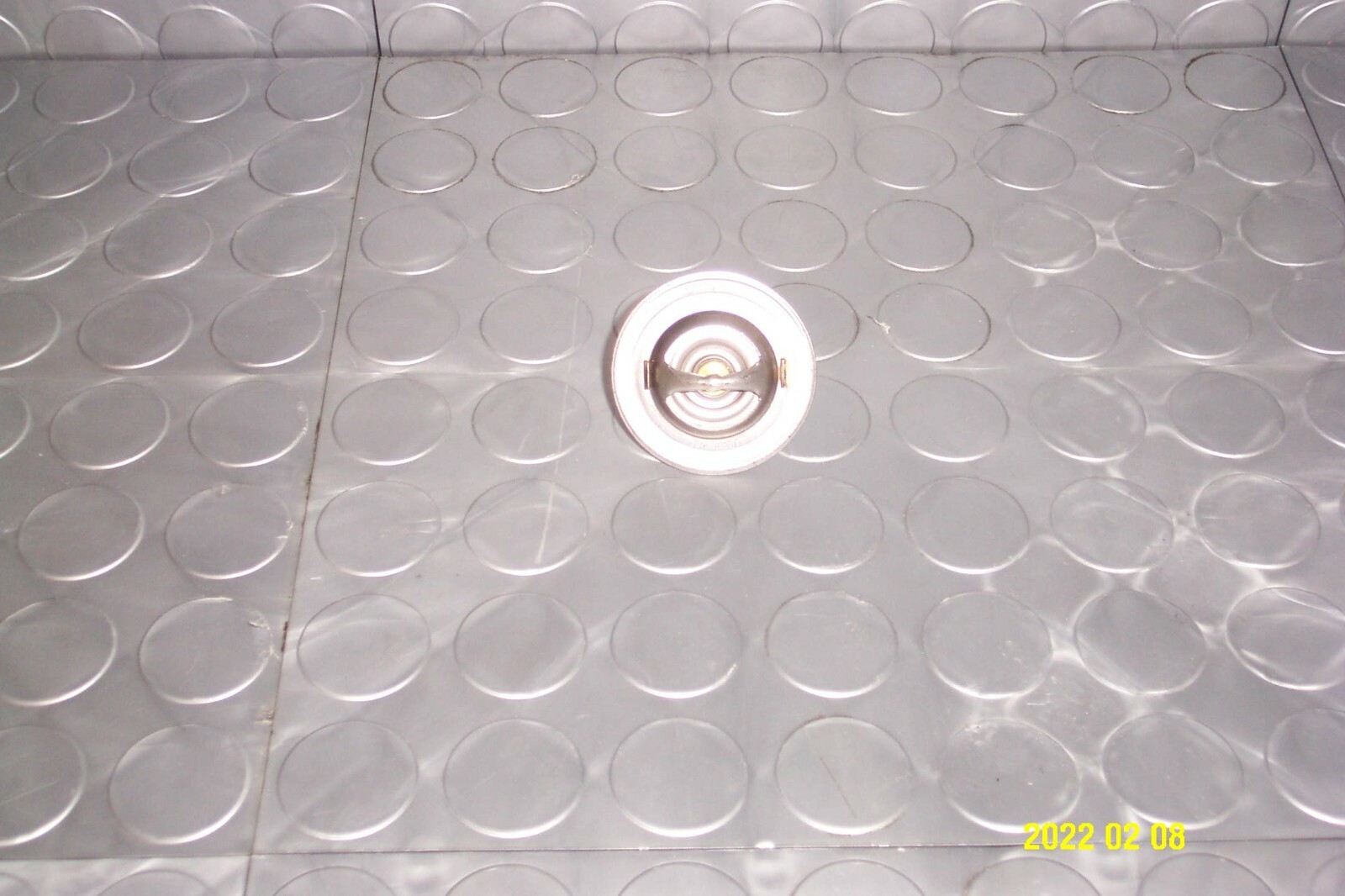 Mercury Mercruiser 300 Hour Maintenance Kit 6.2L MPI Bravo 2015 & Up 8M0147070