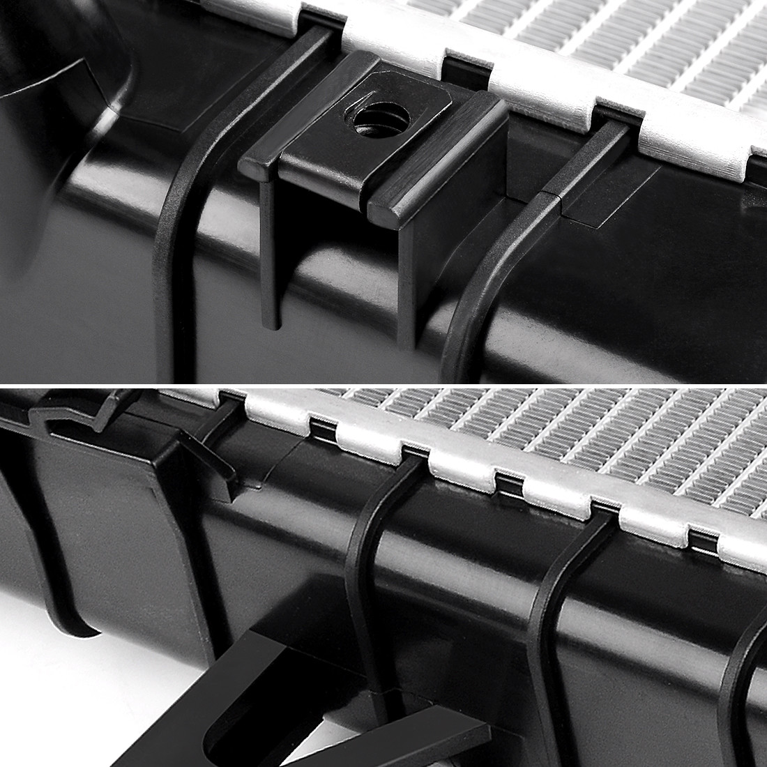 Radiator for 98-01 Ford Explorer 1998-2011 Ranger Mazda B3000 B4000 3.0L 4.0L