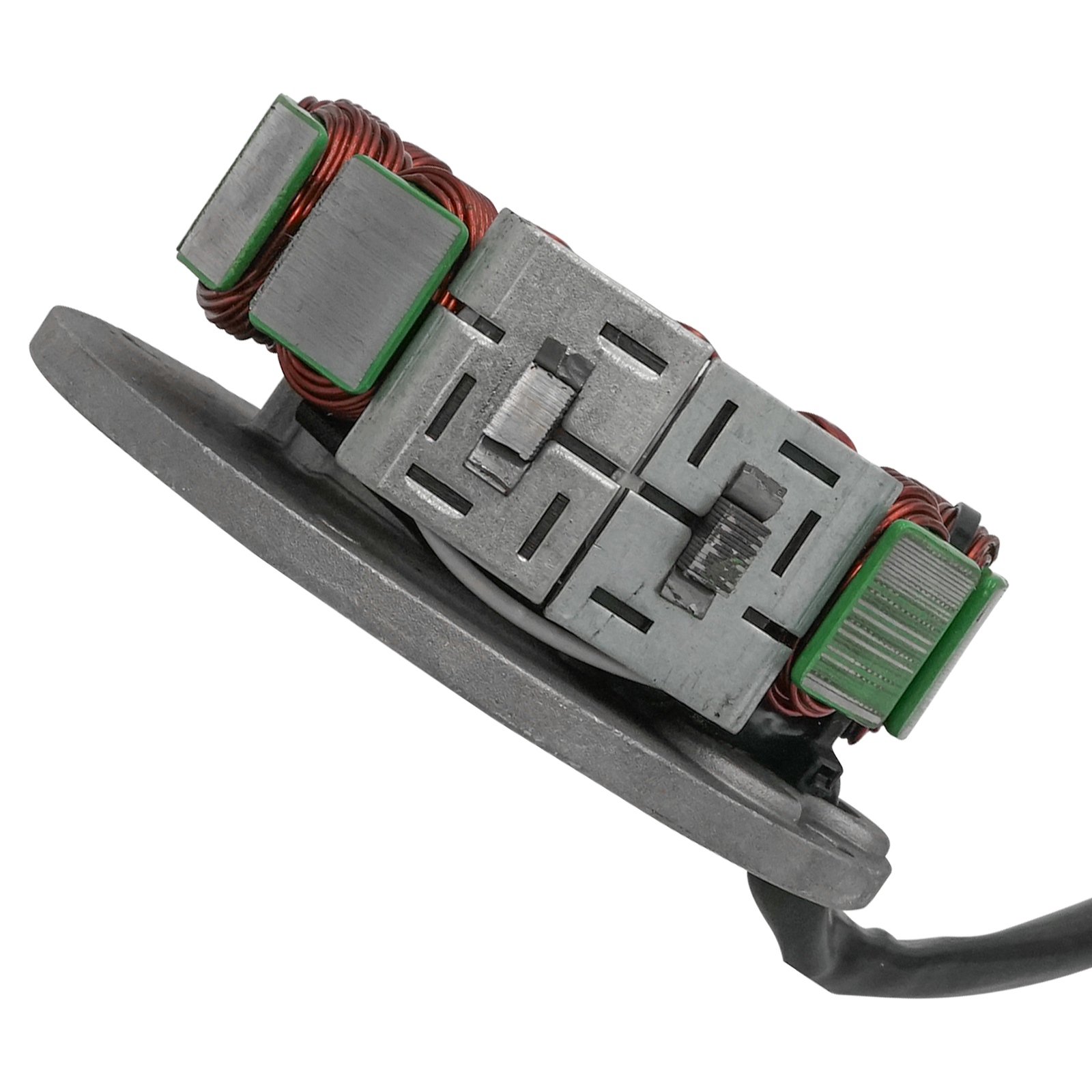 Stator for Ski-Doo Formula SL S Deluxe Fan 380 500 1996 1997 1998 1999 2000