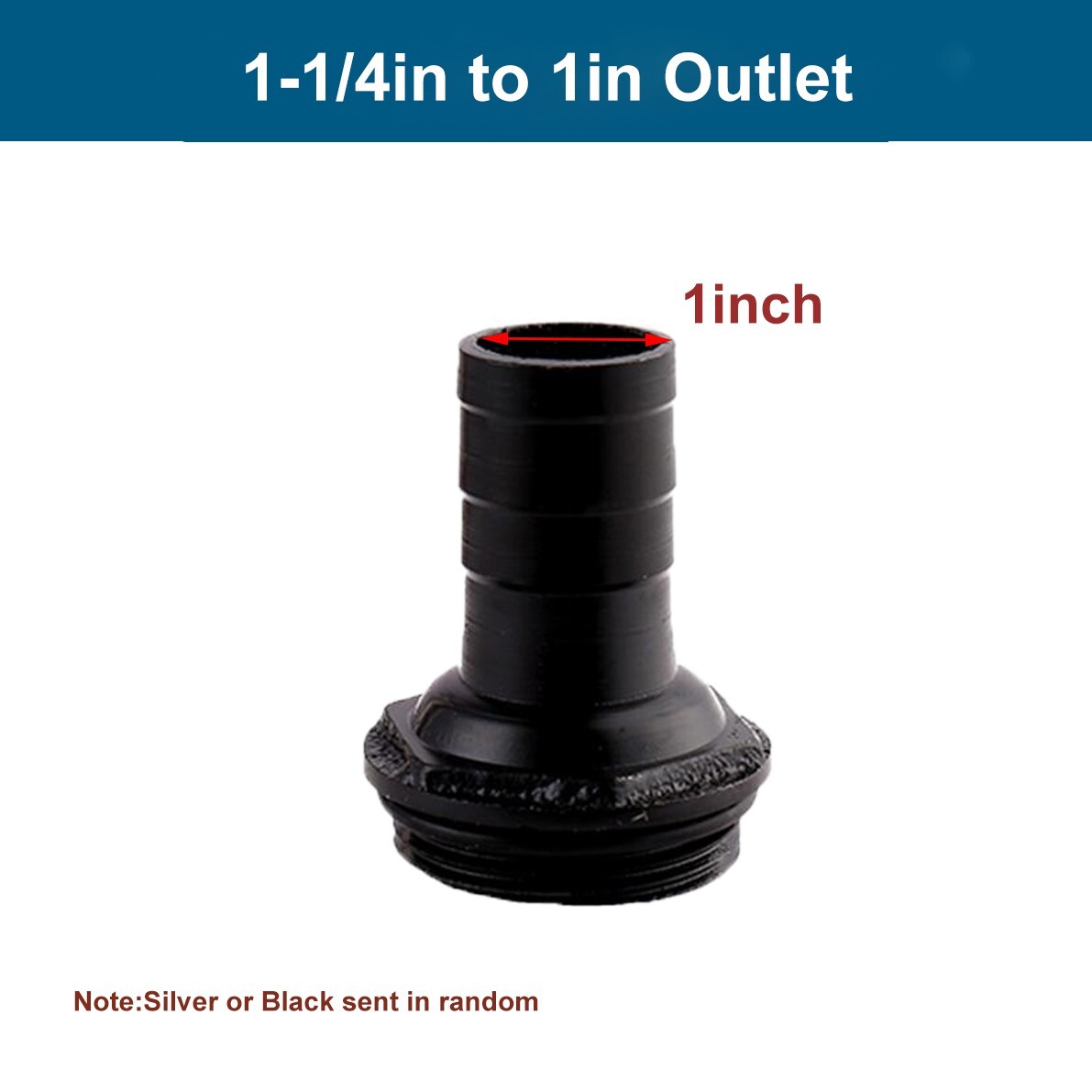 1HP 4'' Deep Well Submersible Pump 207' 33GPM 110V Stainless Steel w/Control Box