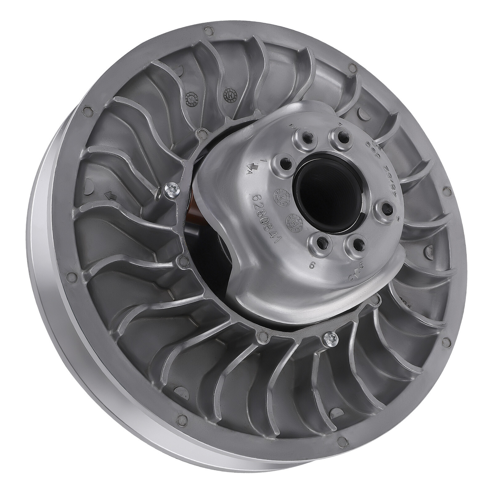 Secondary Driven Clutch for Can-Am Maverick X3 Turbo RR R XMR XRC MAX 2017-2023