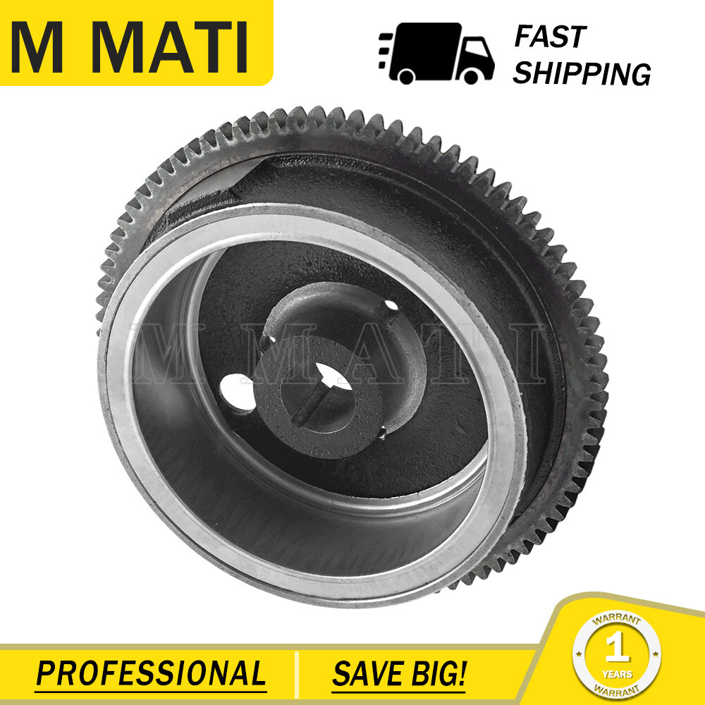 M MATI 3085558 For Polaris Magnum Scrambler Sportsman 500 Magneto Rotor Flywheel